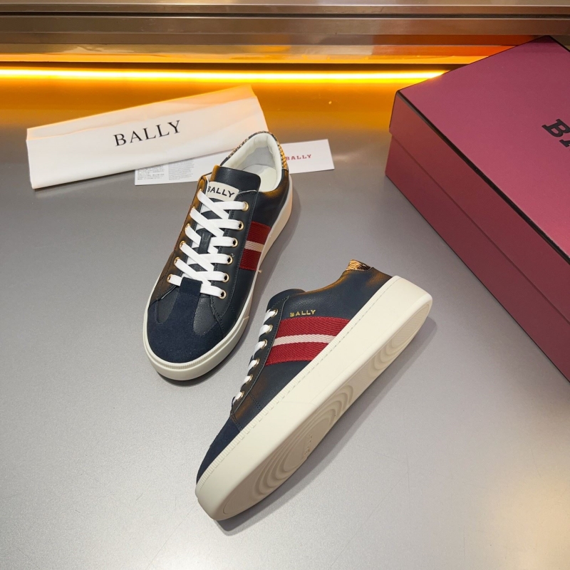 Bally Sneakers